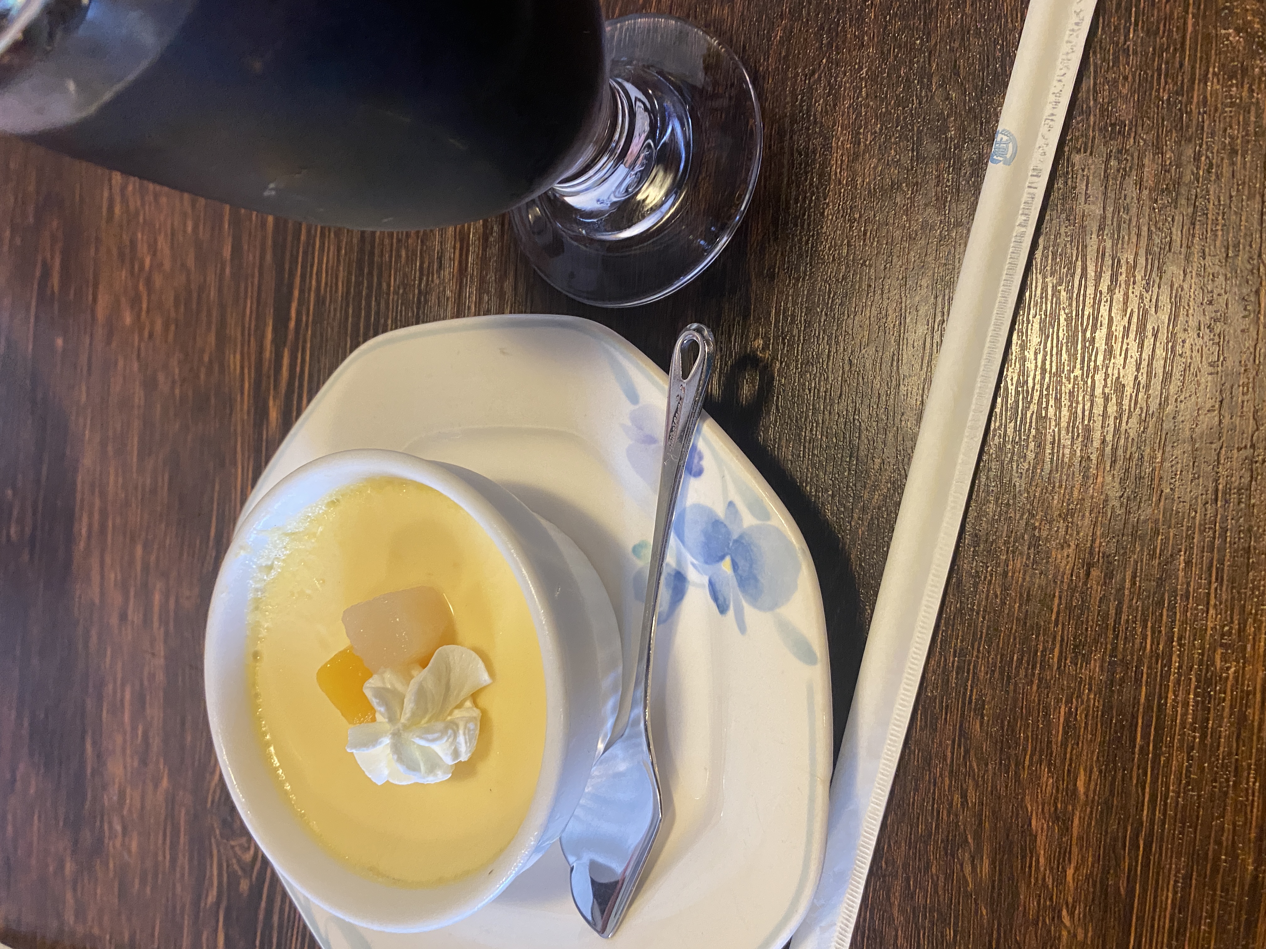 美味しい