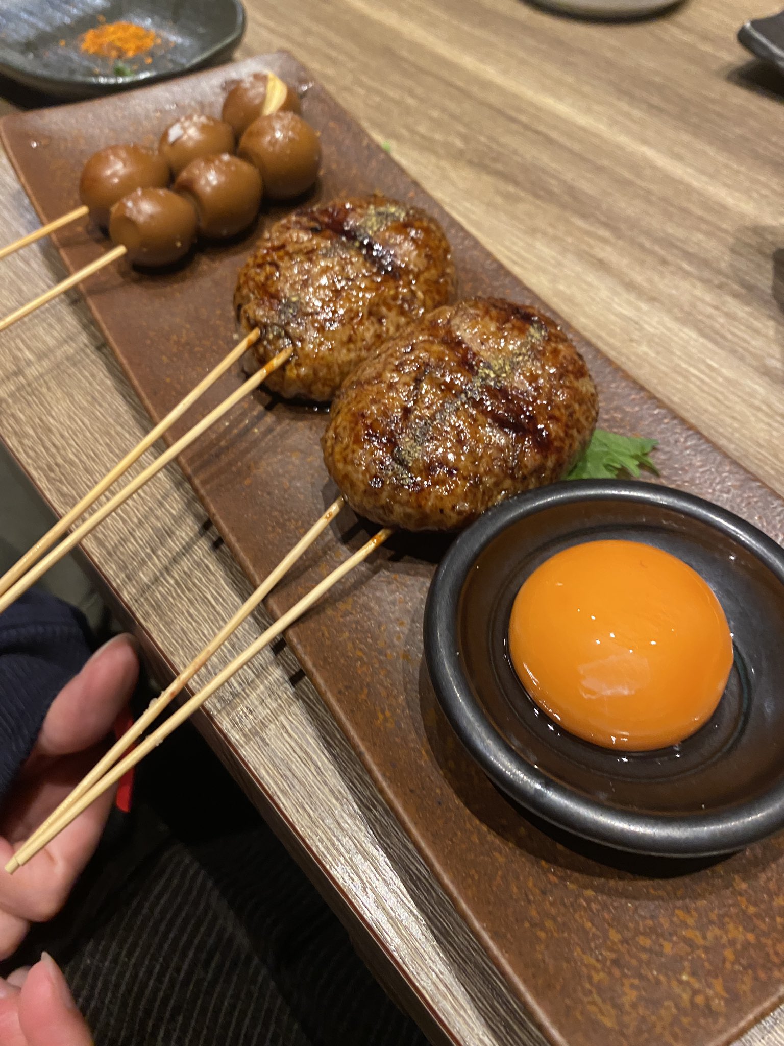 焼き鳥